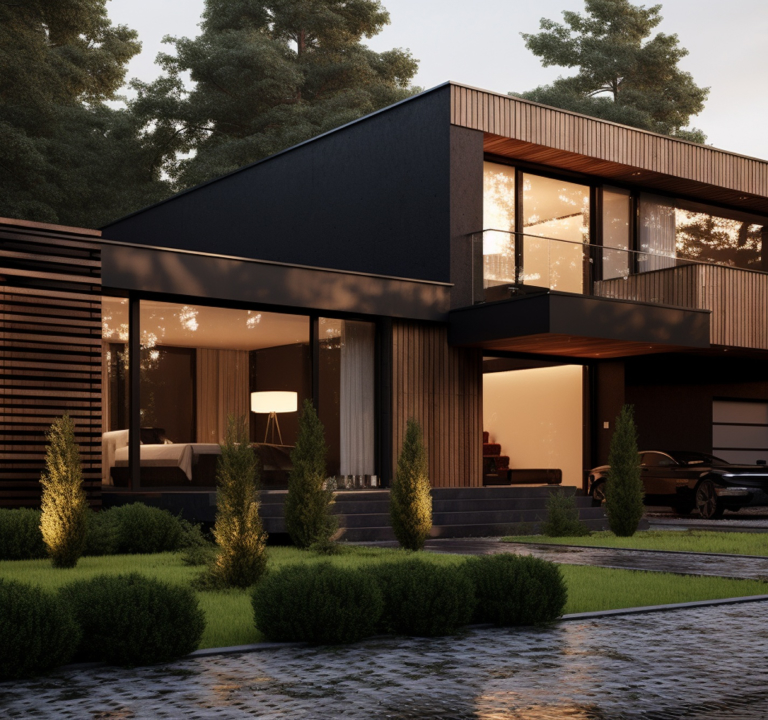 Luxury Properties